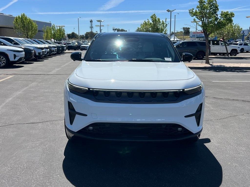 new 2025 Jeep Wagoneer S car, priced at $60,495