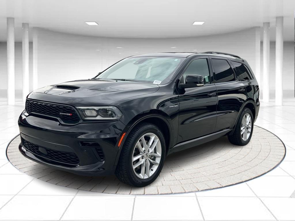 used 2023 Dodge Durango car, priced at $39,606