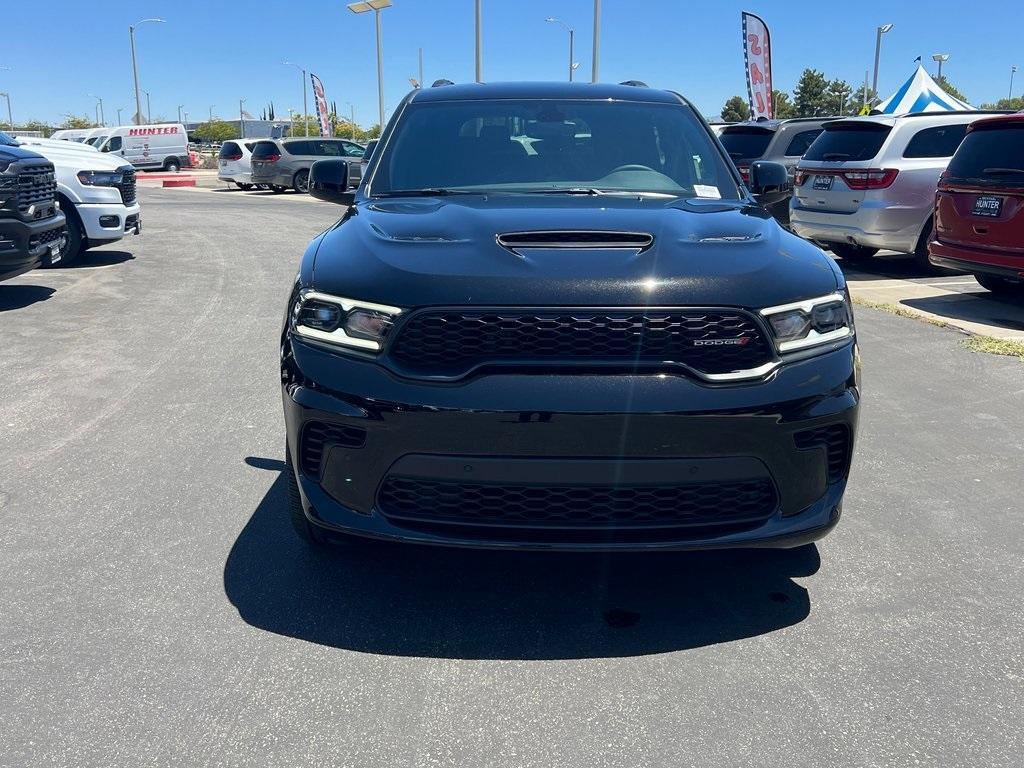 new 2025 Dodge Durango car, priced at $50,507