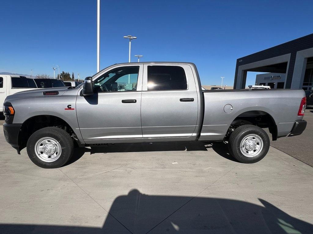 new 2024 Ram 2500 car, priced at $59,435