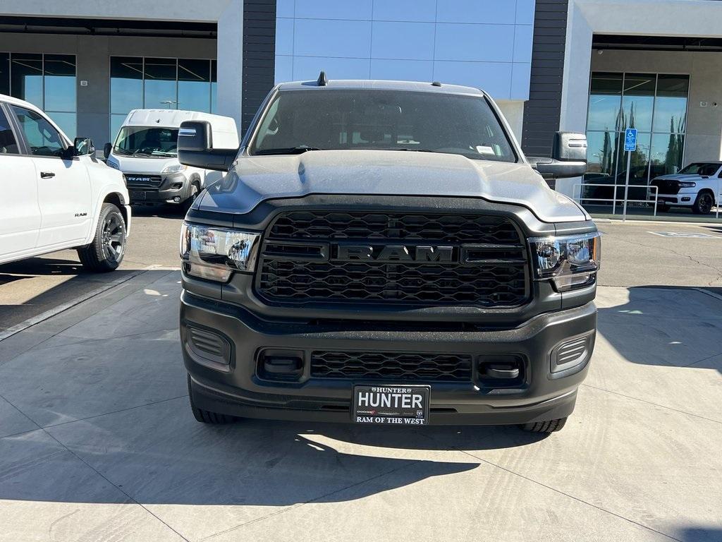 new 2024 Ram 2500 car, priced at $59,435