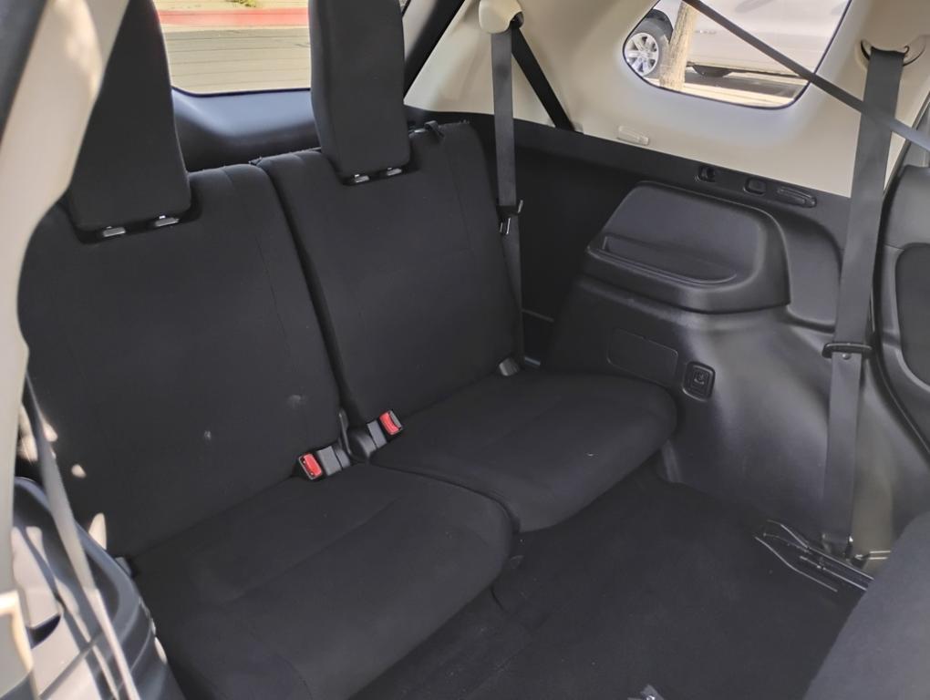 used 2020 Mitsubishi Outlander car, priced at $16,995