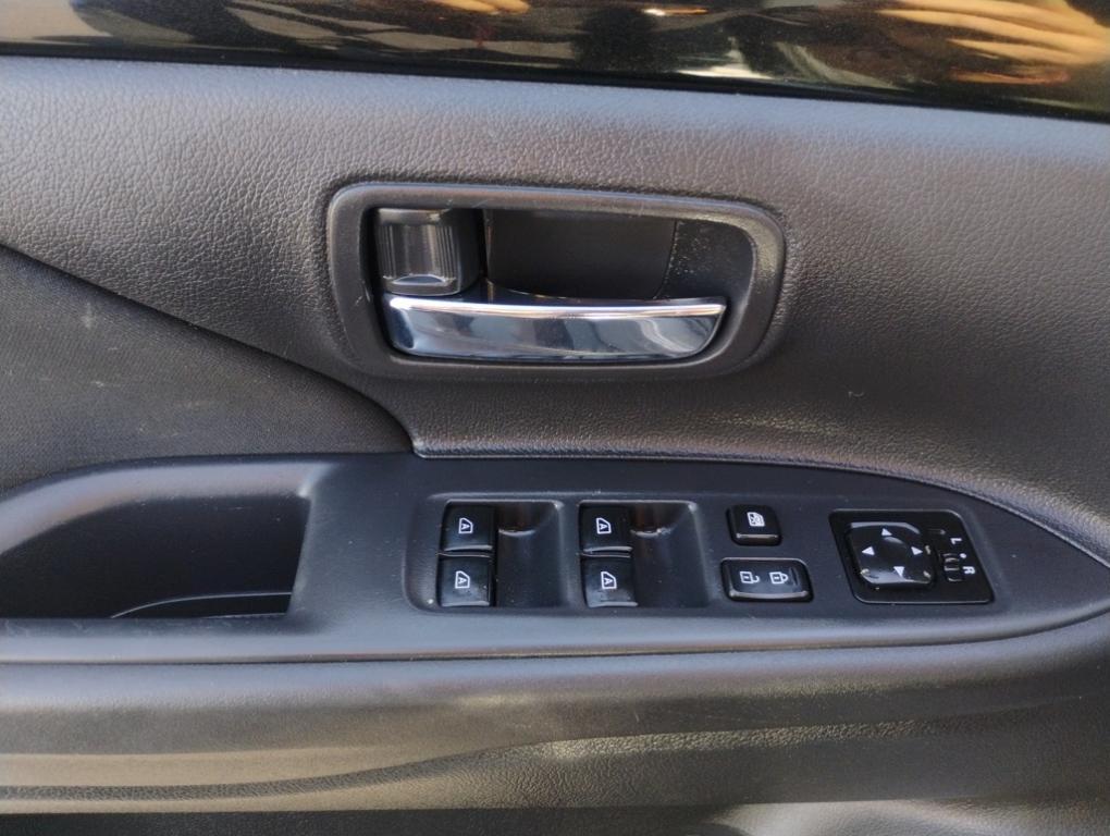 used 2020 Mitsubishi Outlander car, priced at $16,995