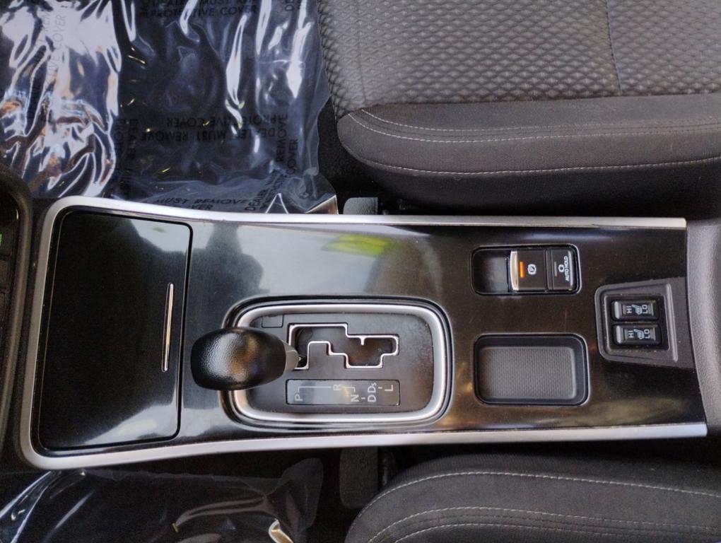 used 2020 Mitsubishi Outlander car, priced at $16,995