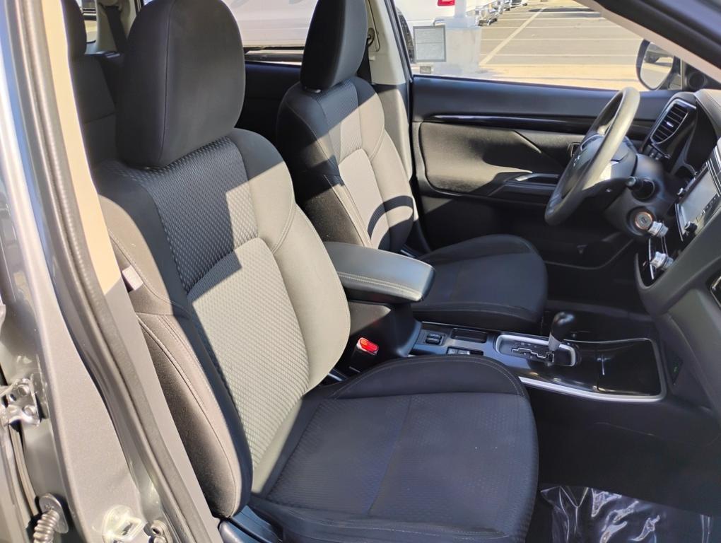 used 2020 Mitsubishi Outlander car, priced at $16,995