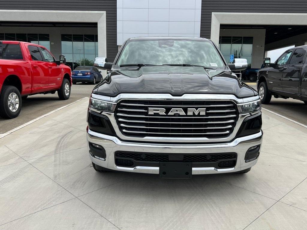 new 2025 Ram 1500 car, priced at $60,260