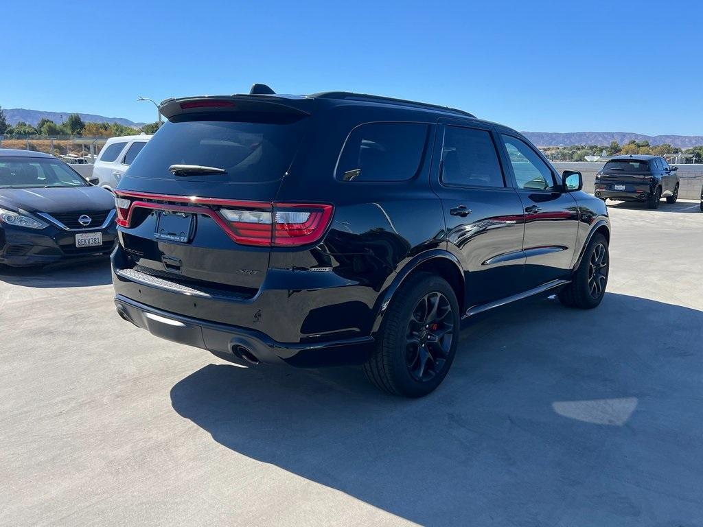 new 2023 Dodge Durango car, priced at $74,955