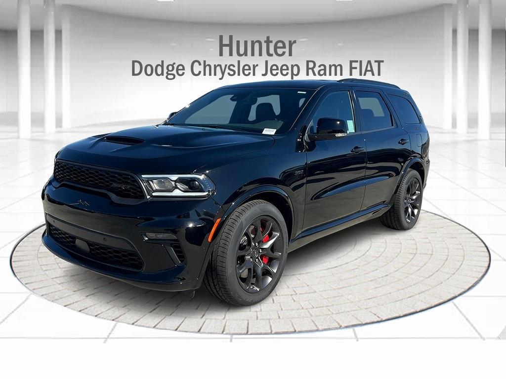 new 2023 Dodge Durango car, priced at $74,955