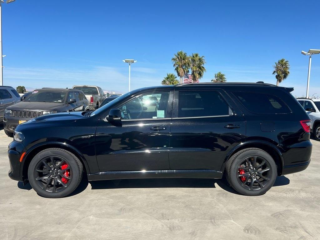 new 2023 Dodge Durango car, priced at $74,955