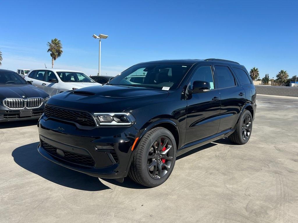 new 2023 Dodge Durango car, priced at $74,955