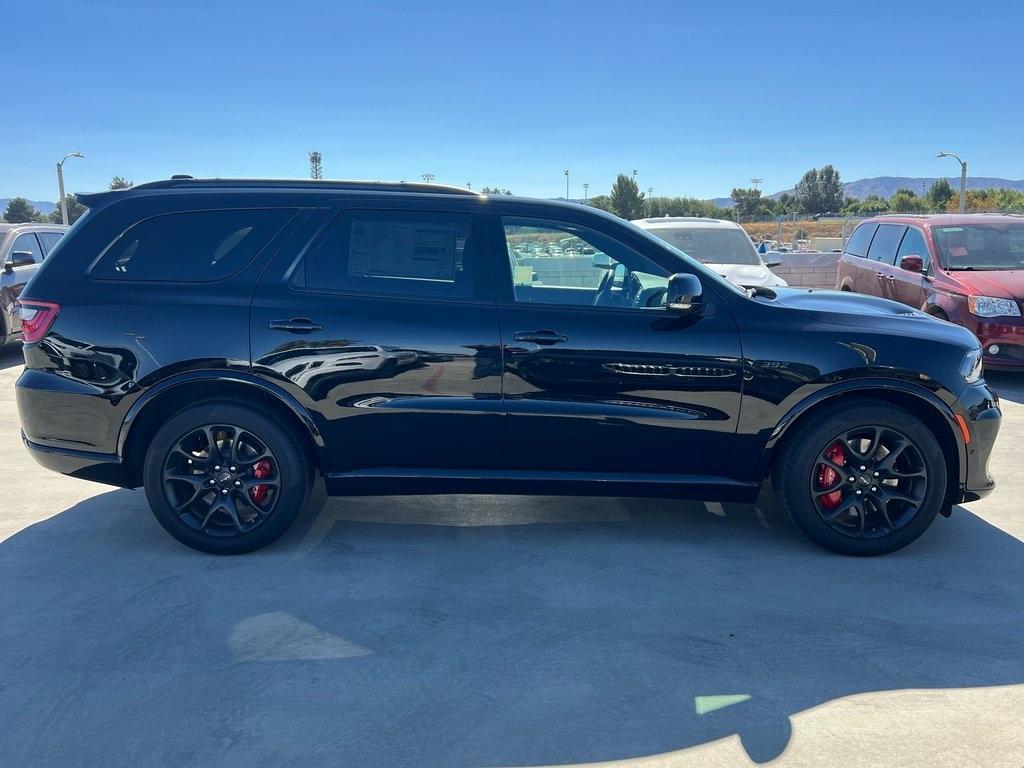 new 2023 Dodge Durango car, priced at $74,955