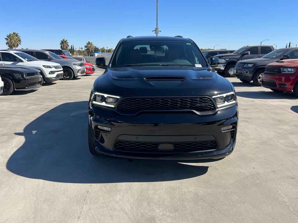 new 2023 Dodge Durango car, priced at $74,955