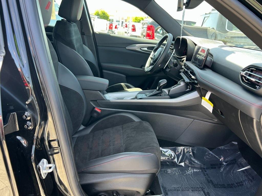 used 2024 Dodge Hornet car, priced at $35,495