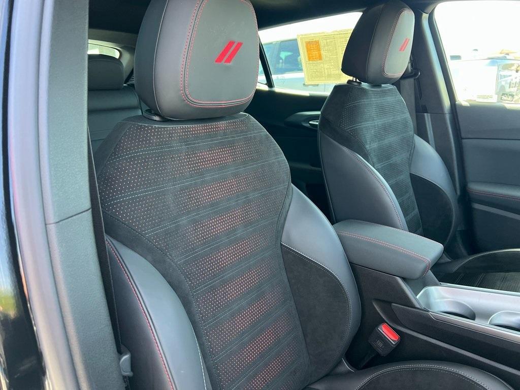 used 2024 Dodge Hornet car, priced at $35,495
