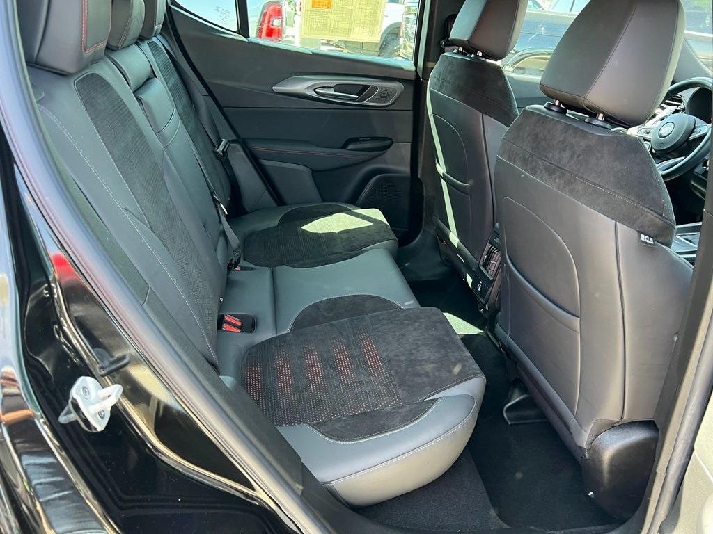 used 2024 Dodge Hornet car, priced at $35,495