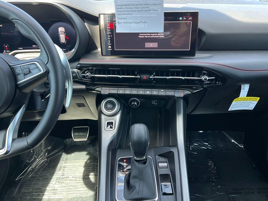 used 2024 Dodge Hornet car, priced at $35,495