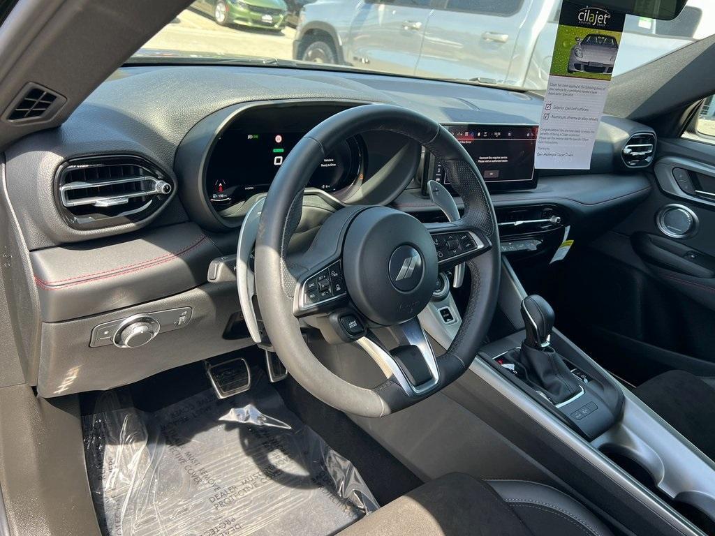 used 2024 Dodge Hornet car, priced at $35,495