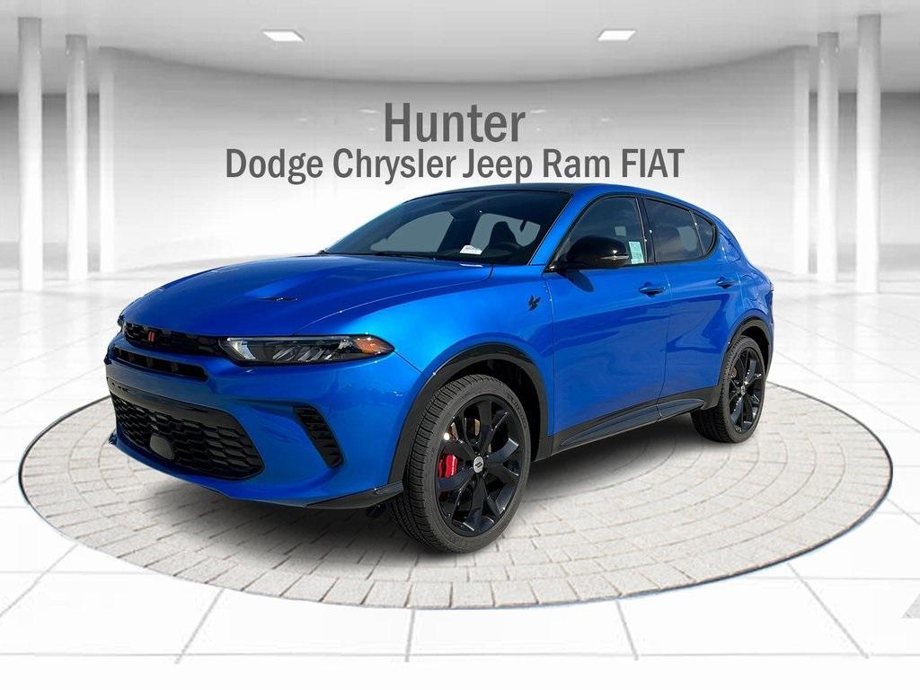 new 2024 Dodge Hornet car, priced at $41,308