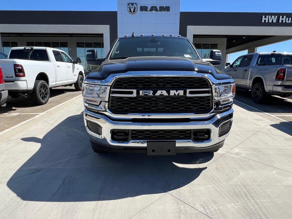 new 2024 Ram 2500 car, priced at $63,405