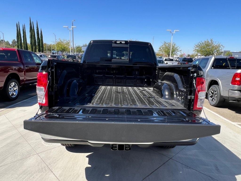 new 2024 Ram 2500 car, priced at $63,405