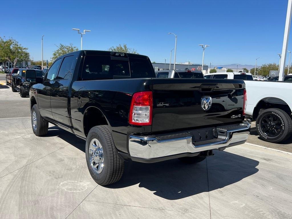 new 2024 Ram 2500 car, priced at $63,405