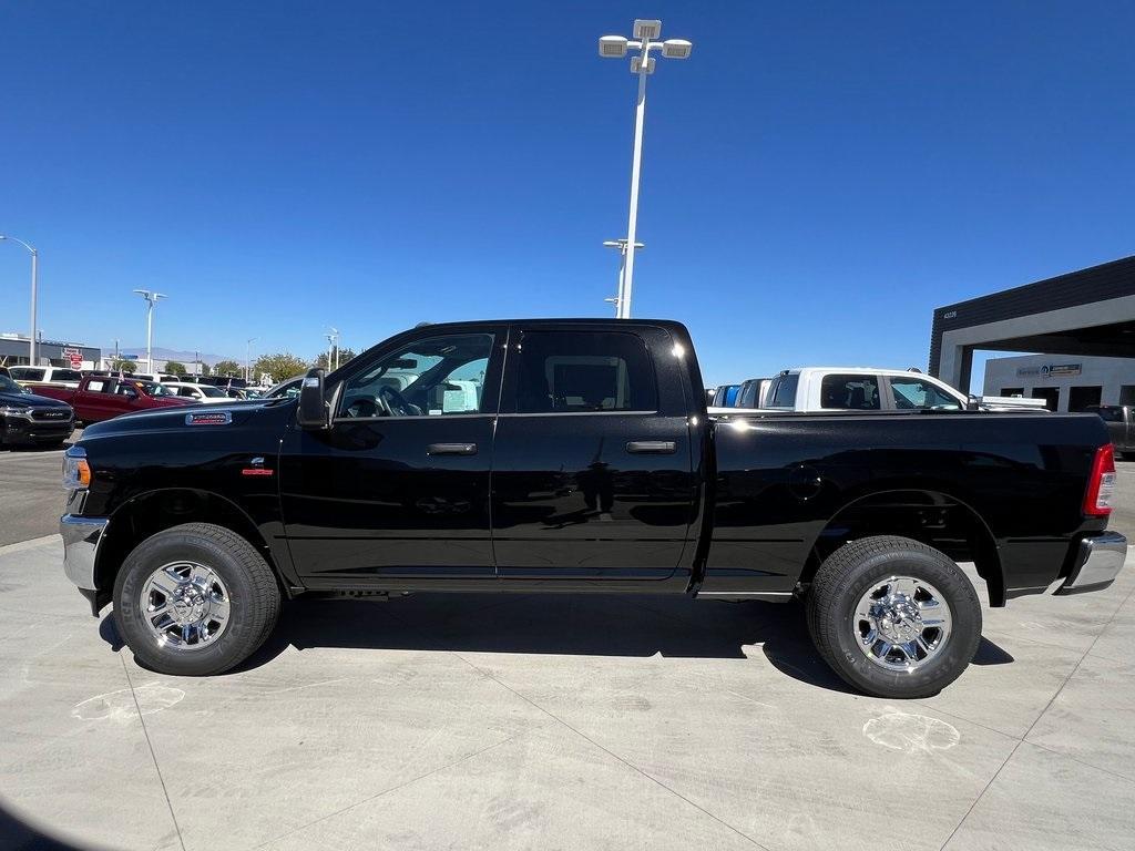 new 2024 Ram 2500 car, priced at $63,405