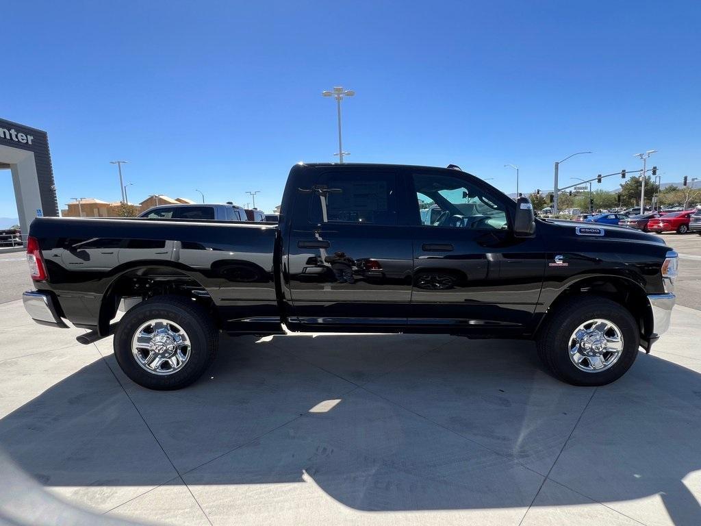 new 2024 Ram 2500 car, priced at $63,405