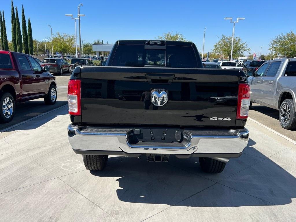 new 2024 Ram 2500 car, priced at $63,405