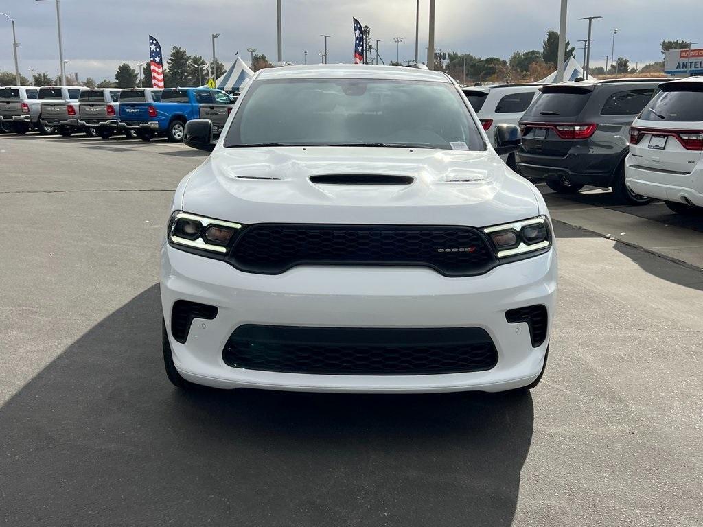 new 2025 Dodge Durango car, priced at $52,535