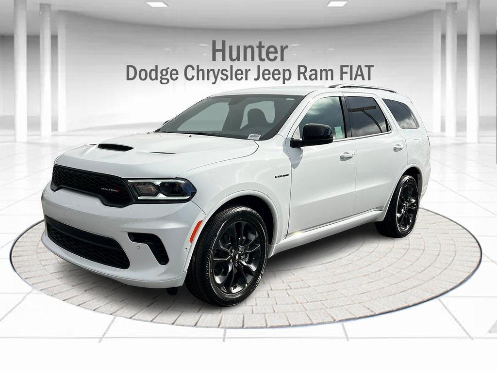 new 2025 Dodge Durango car, priced at $52,535