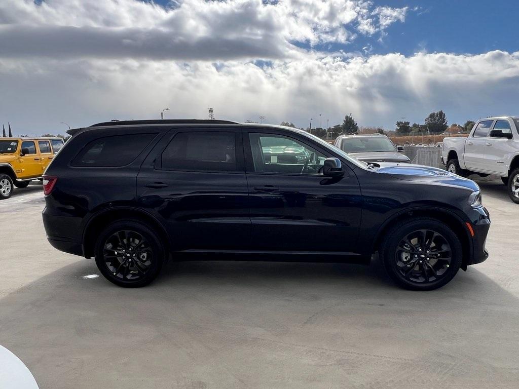 new 2025 Dodge Durango car, priced at $54,325