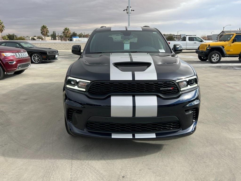 new 2025 Dodge Durango car, priced at $54,325