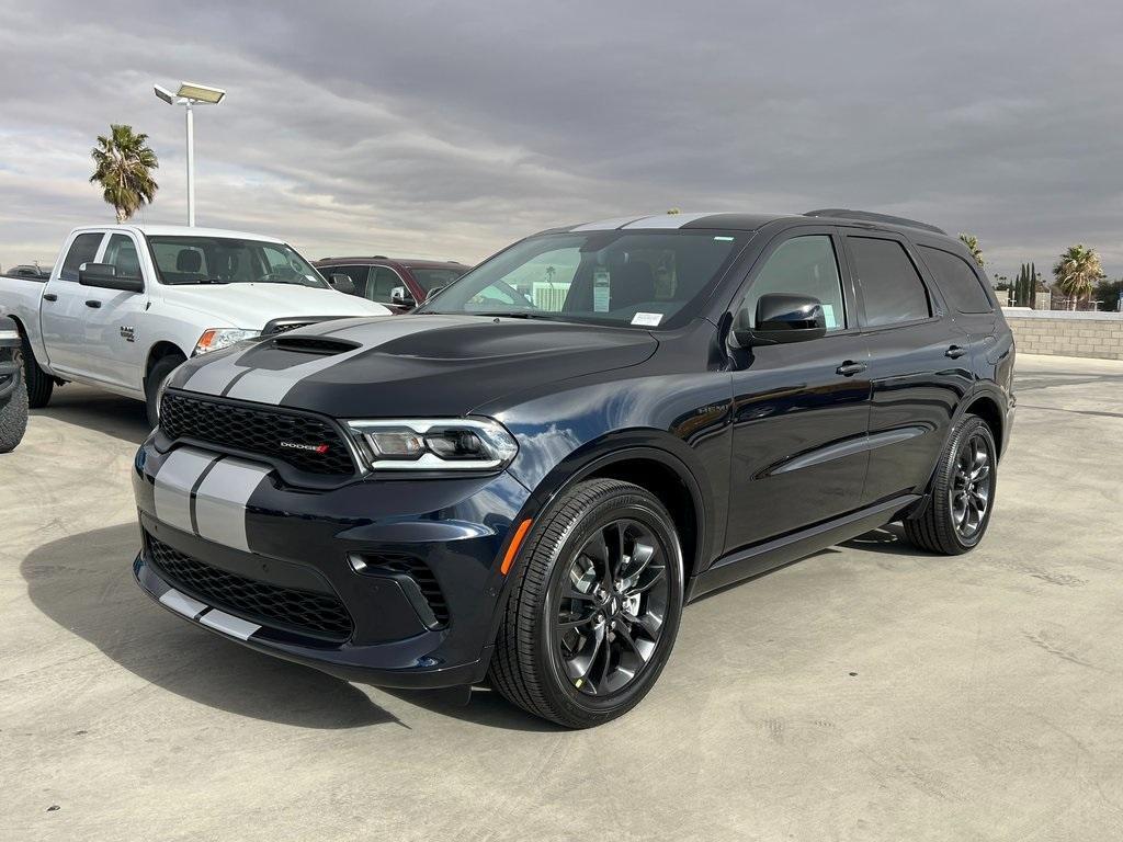 new 2025 Dodge Durango car, priced at $54,325