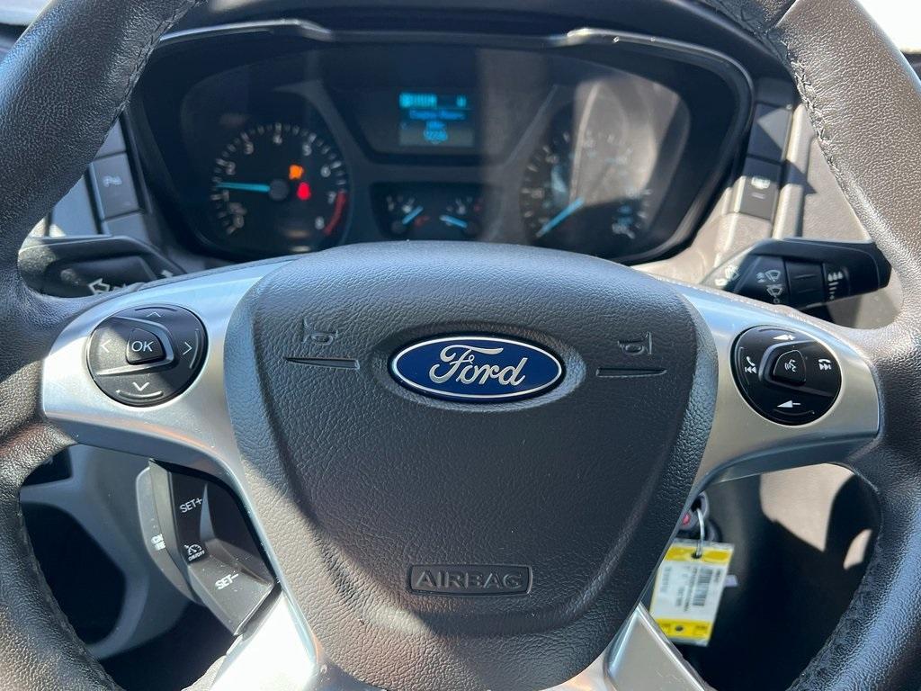 used 2017 Ford Transit-350 car, priced at $35,995