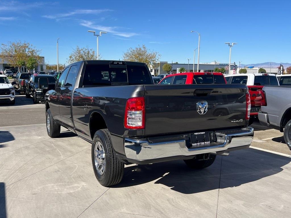 new 2024 Ram 2500 car, priced at $61,980