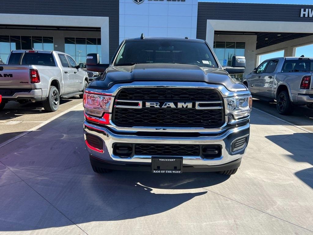 new 2024 Ram 2500 car, priced at $61,980