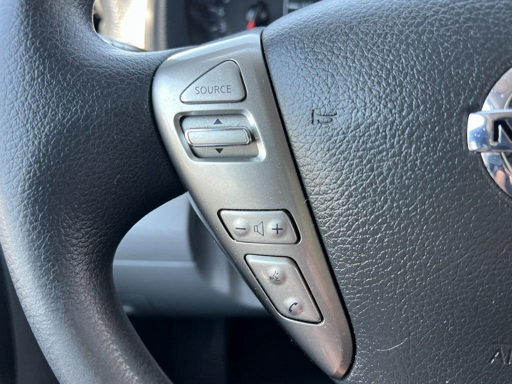 used 2020 Nissan NV200 car, priced at $22,995