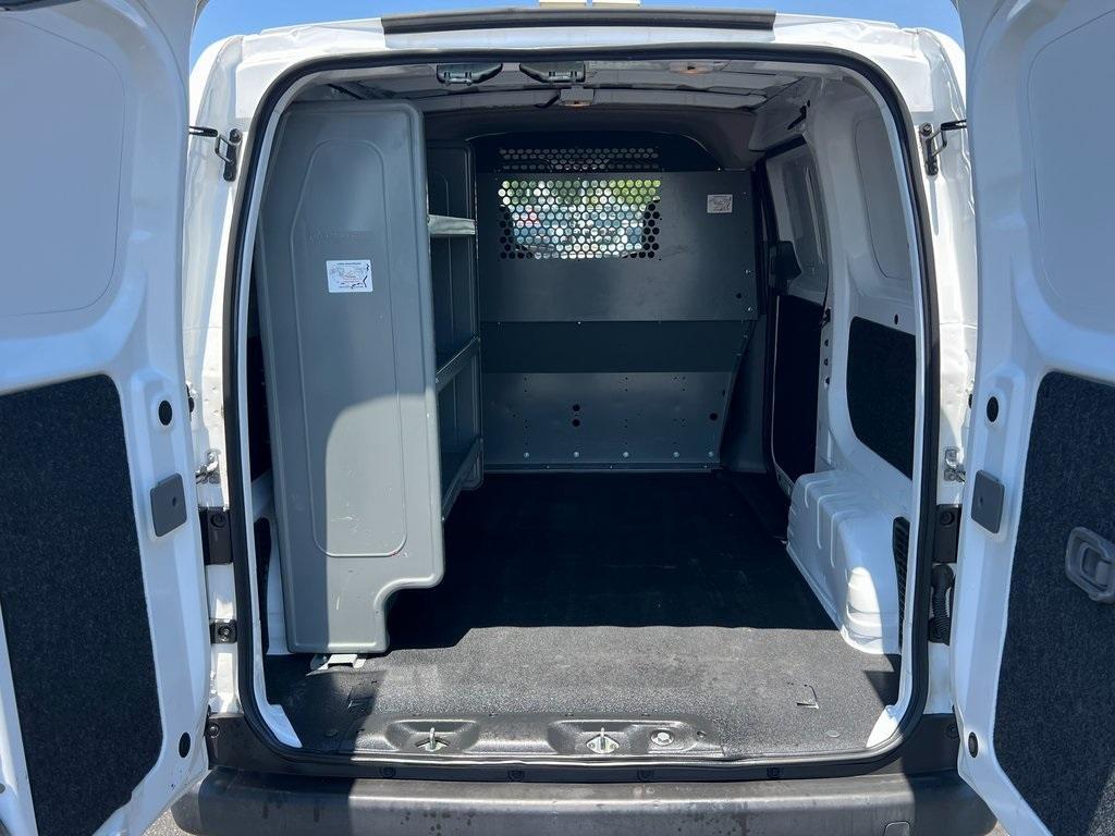 used 2020 Nissan NV200 car, priced at $22,995