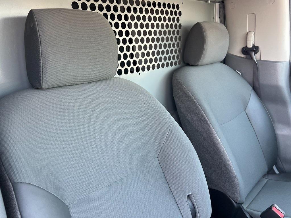 used 2020 Nissan NV200 car, priced at $22,995