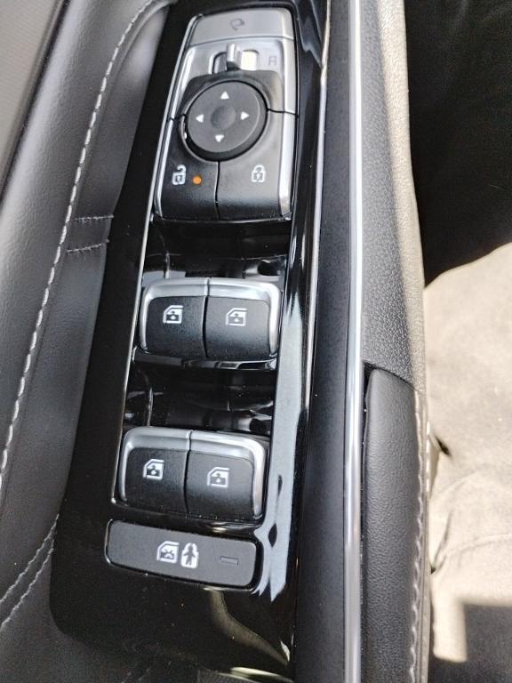 used 2024 Kia Sorento car, priced at $37,397