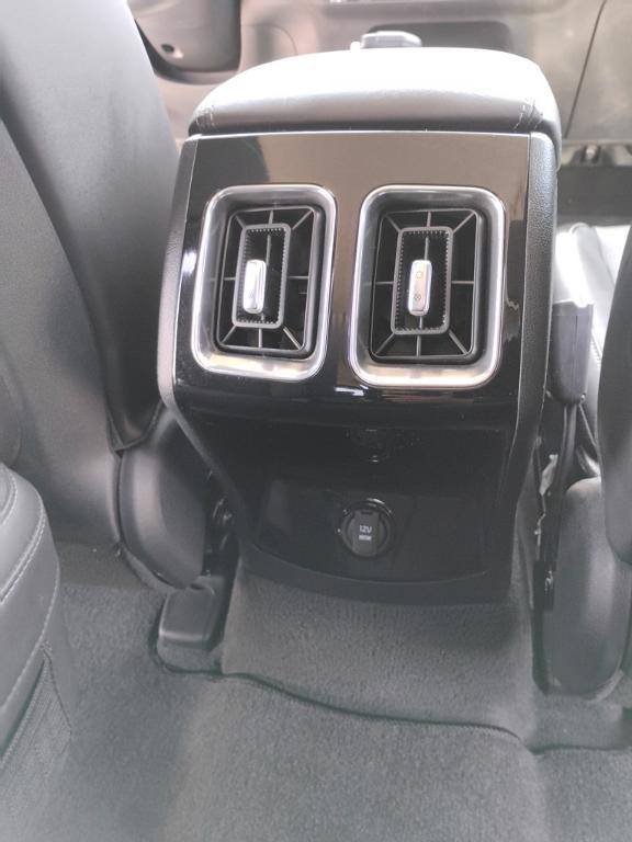 used 2024 Kia Sorento car, priced at $37,397