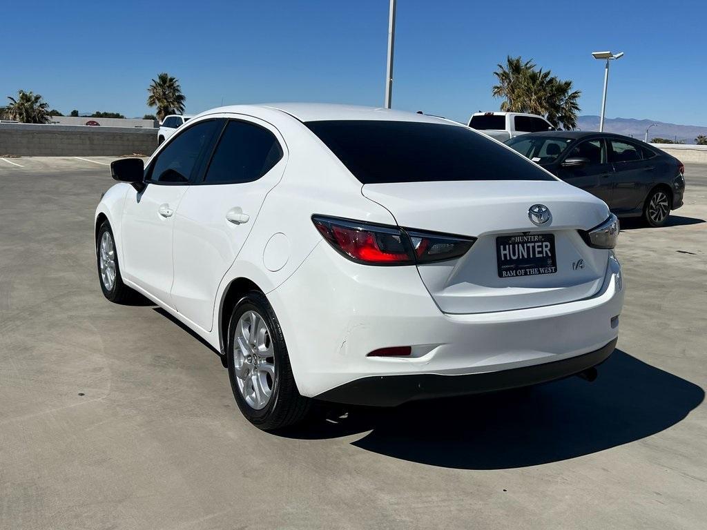 used 2018 Toyota Yaris iA car, priced at $11,995