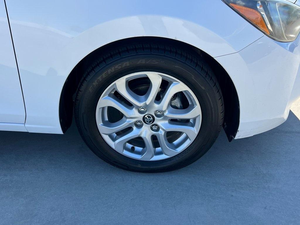 used 2018 Toyota Yaris iA car, priced at $11,995