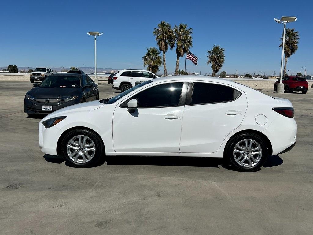 used 2018 Toyota Yaris iA car, priced at $11,995