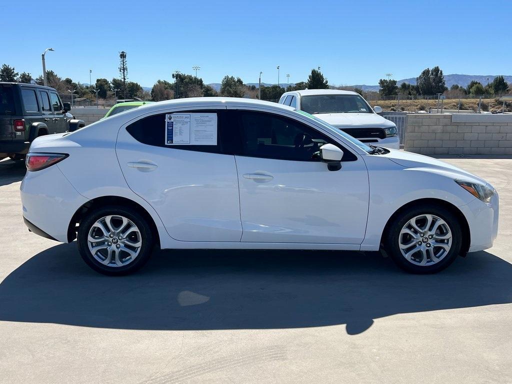 used 2018 Toyota Yaris iA car, priced at $11,995