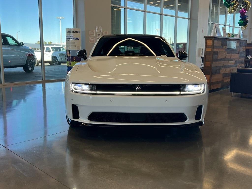 new 2024 Dodge Charger car, priced at $82,665