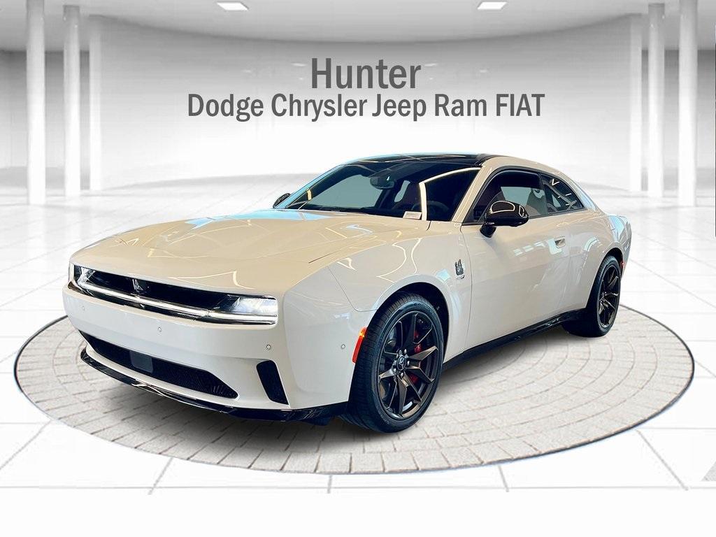 new 2024 Dodge Charger car, priced at $80,665