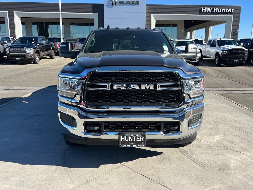 new 2024 Ram 3500 car, priced at $70,635