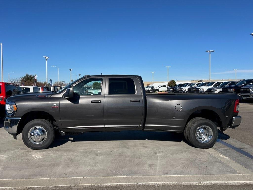 new 2024 Ram 3500 car, priced at $70,635