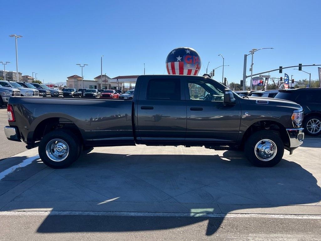 new 2024 Ram 3500 car, priced at $70,635